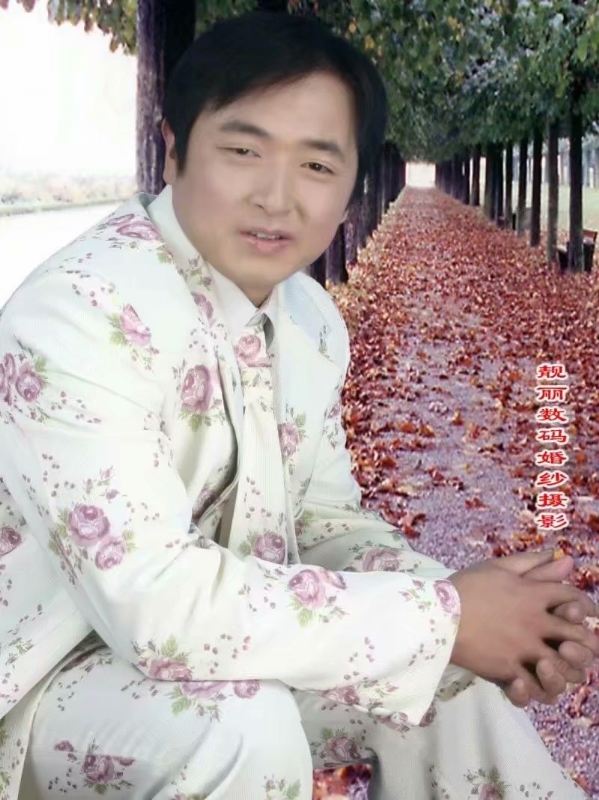 破碎的心的第二张照片--睢宁基督教相亲网