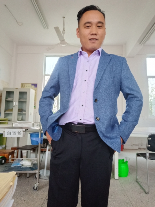 我想有个家的第一张照片--睢宁基督教相亲网