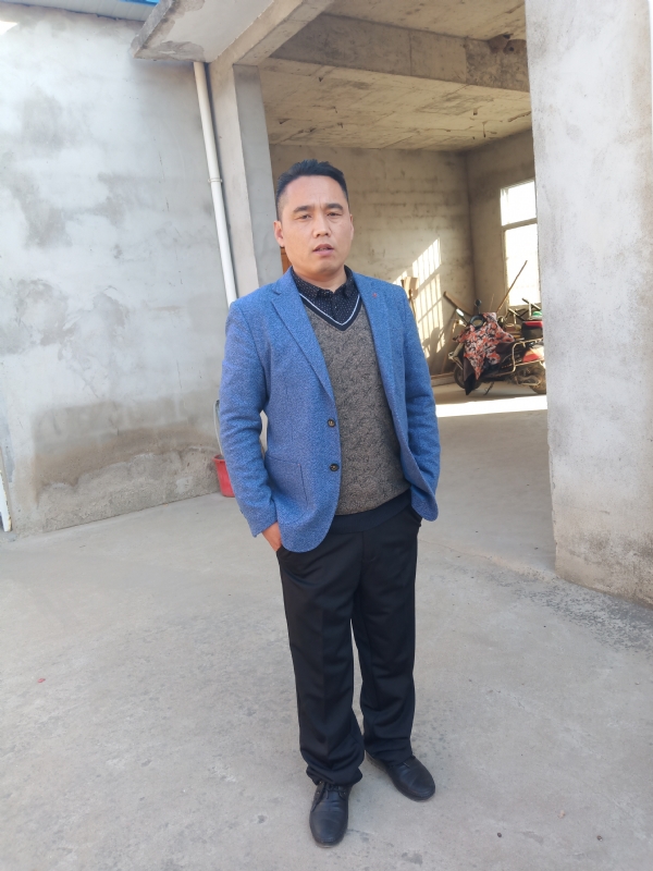 我想有个家的第三张照片--睢宁基督教相亲网