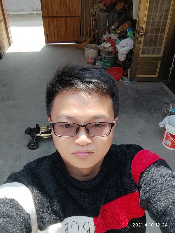 社交恐惧的第一张照片--睢宁基督教相亲网